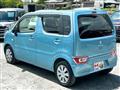 2017 Suzuki Wagon R