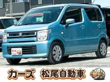 2017 Suzuki Wagon R