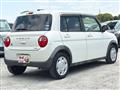2015 Suzuki Lapin
