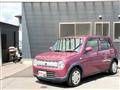 2016 Suzuki Lapin