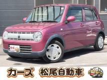 2016 Suzuki Lapin