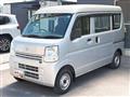 2018 Suzuki Every