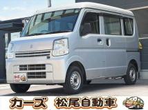 2018 Suzuki Every