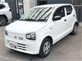 2021 Suzuki Alto