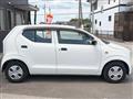 2021 Suzuki Alto