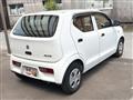 2021 Suzuki Alto