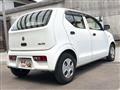 2021 Suzuki Alto