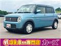 2019 Suzuki Lapin