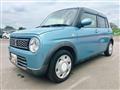 2019 Suzuki Lapin