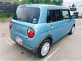 2019 Suzuki Lapin