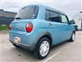 2019 Suzuki Lapin