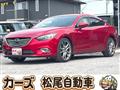 2013 Mazda Atenza