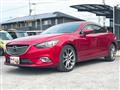 2013 Mazda Atenza