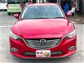 2013 Mazda Atenza