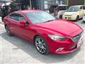 2013 Mazda Atenza
