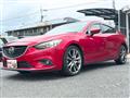 2014 Mazda Atenza