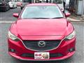 2014 Mazda Atenza