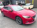 2014 Mazda Atenza