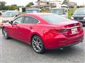 2014 Mazda Atenza