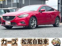 2014 Mazda Atenza