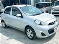 2013 Nissan March