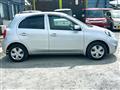 2013 Nissan March