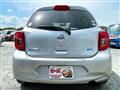 2013 Nissan March
