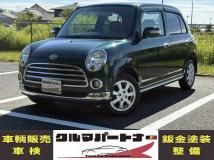 2007 Daihatsu Miragino