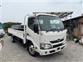 2016 Hino Dutro