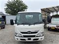 2016 Hino Dutro