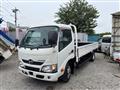 2016 Hino Dutro