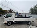 2016 Hino Dutro