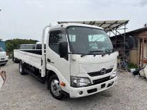 2016 Hino Dutro