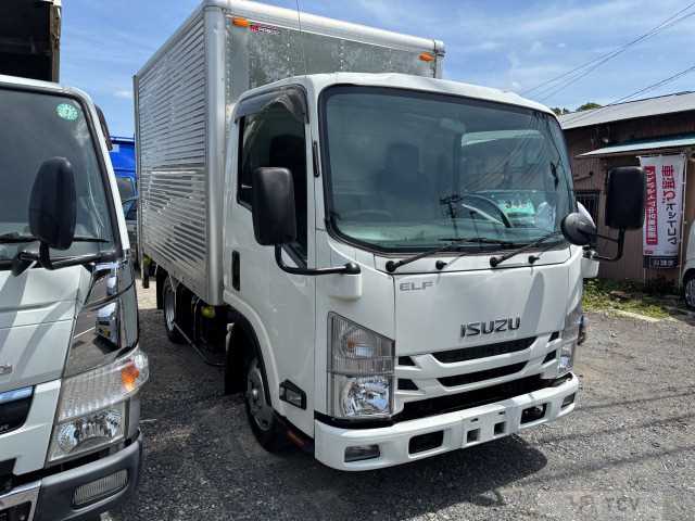 2019 Isuzu Isuzu Others