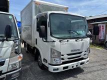 2019 Isuzu Isuzu Others