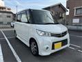2012 Nissan ROOX