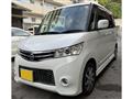 2012 Nissan ROOX