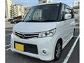 2012 Nissan ROOX