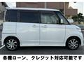 2012 Nissan ROOX