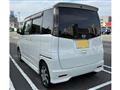 2012 Nissan ROOX