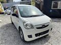 2013 Subaru Pleo