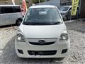 2013 Subaru Pleo