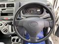2013 Subaru Pleo