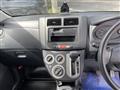2013 Subaru Pleo
