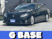 2012 Toyota Crown Athlete Series