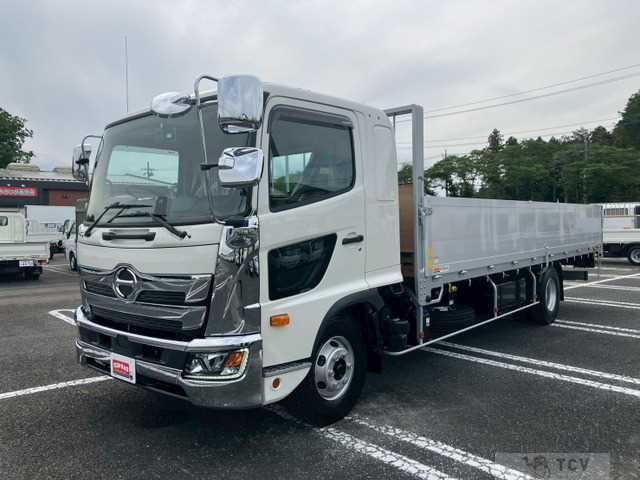2026 Hino Hino Others