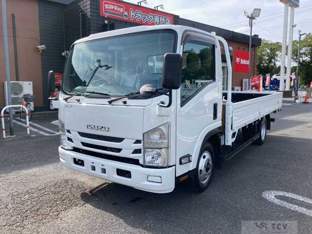 2019 Isuzu Isuzu Others