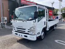 2019 Isuzu Isuzu Others