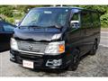 2010 Nissan Caravan Van
