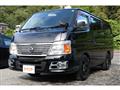 2010 Nissan Caravan Van